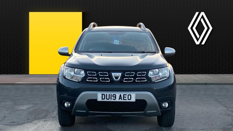 Dacia Duster 1.6 SCe Prestige 5dr Petrol Estate